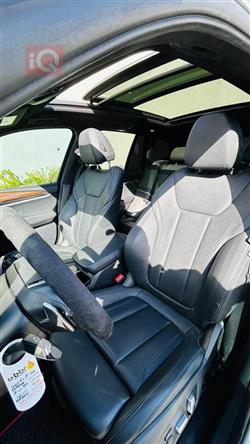 بی ئێم دەبڵیو X3